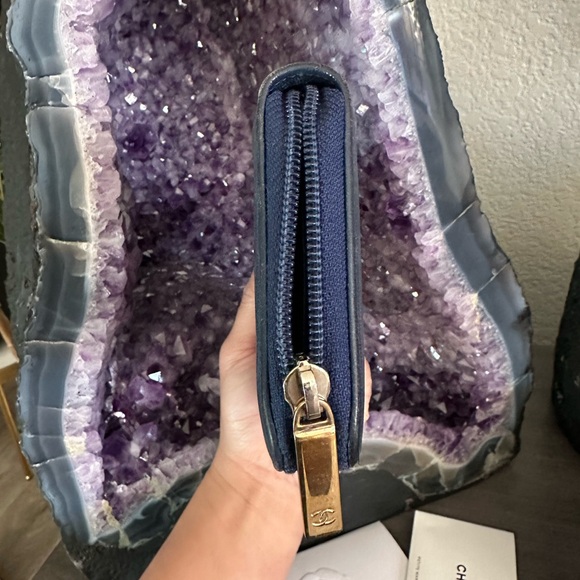 Chanel wallet - Picture 13 of 16